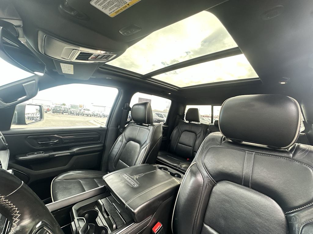 Thumbnail: 2023 RAM 1500 - 20