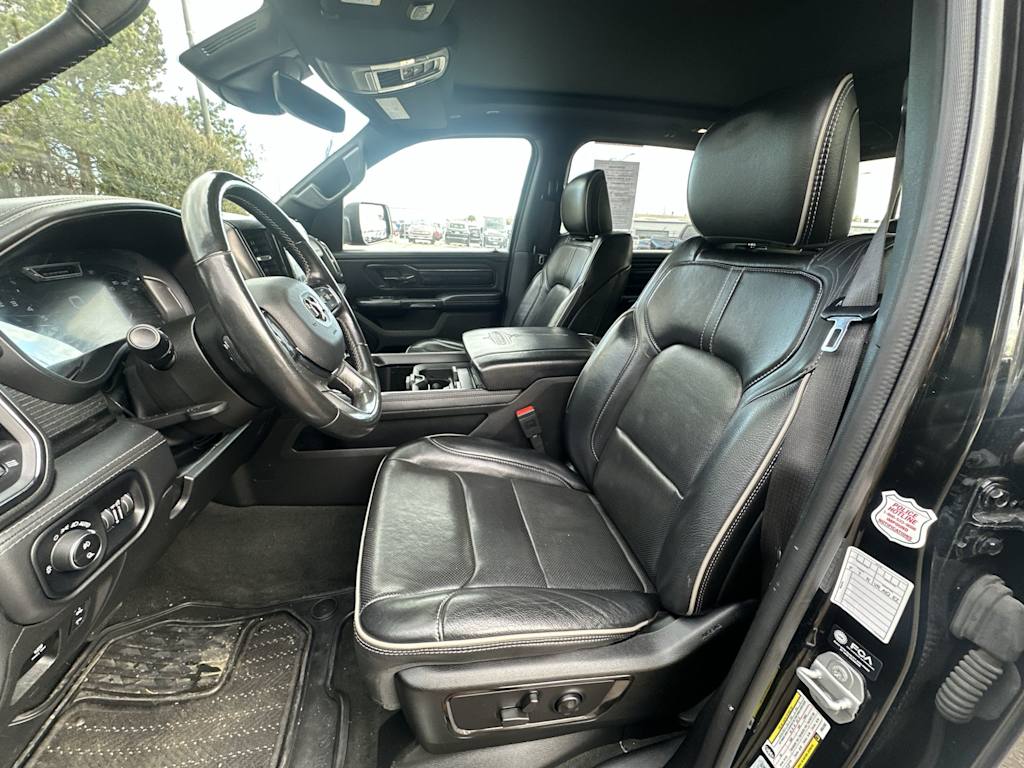 Thumbnail: 2023 RAM 1500 - 8