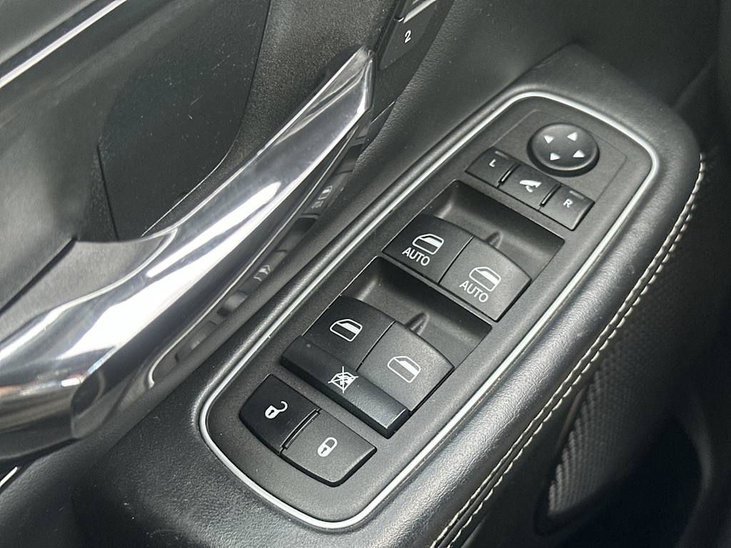 Thumbnail: 2023 RAM 1500 - 19