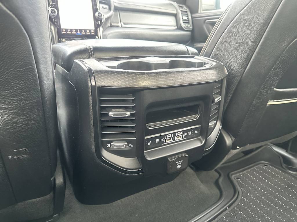 Thumbnail: 2023 RAM 1500 - 24