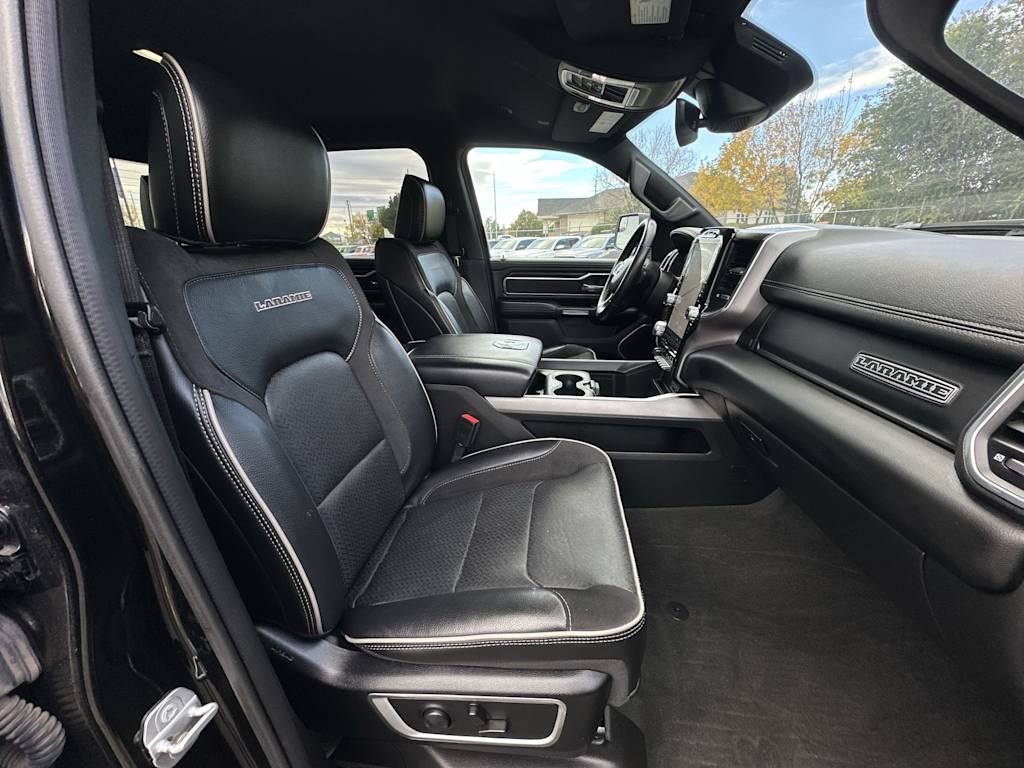 Thumbnail: 2023 RAM 1500 - 9