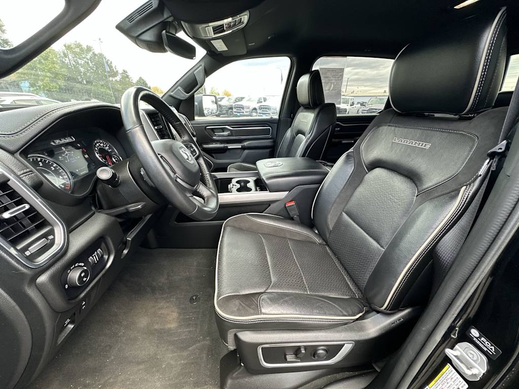 Thumbnail: 2023 RAM 1500 - 8