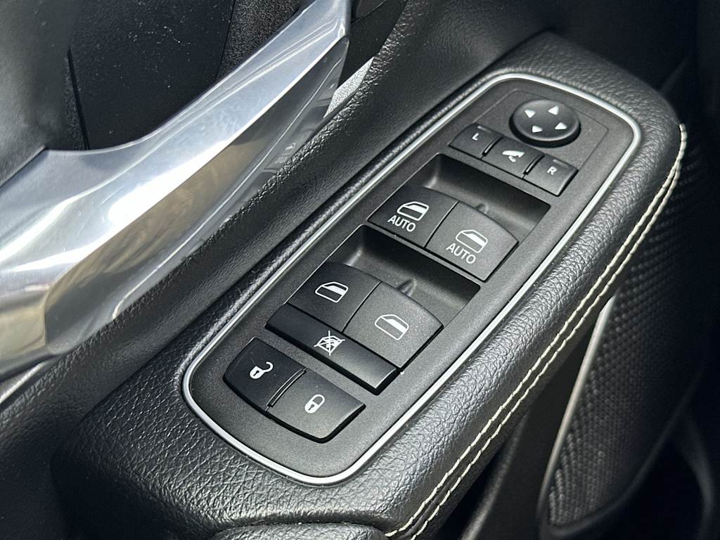 Thumbnail: 2023 RAM 1500 - 18