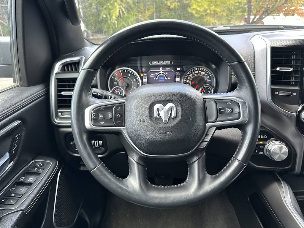 Thumbnail: 2023 RAM 1500 - 2