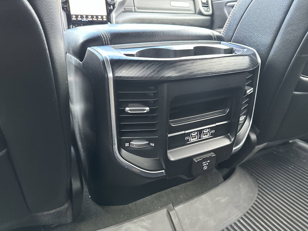 Thumbnail: 2023 RAM 1500 - 23