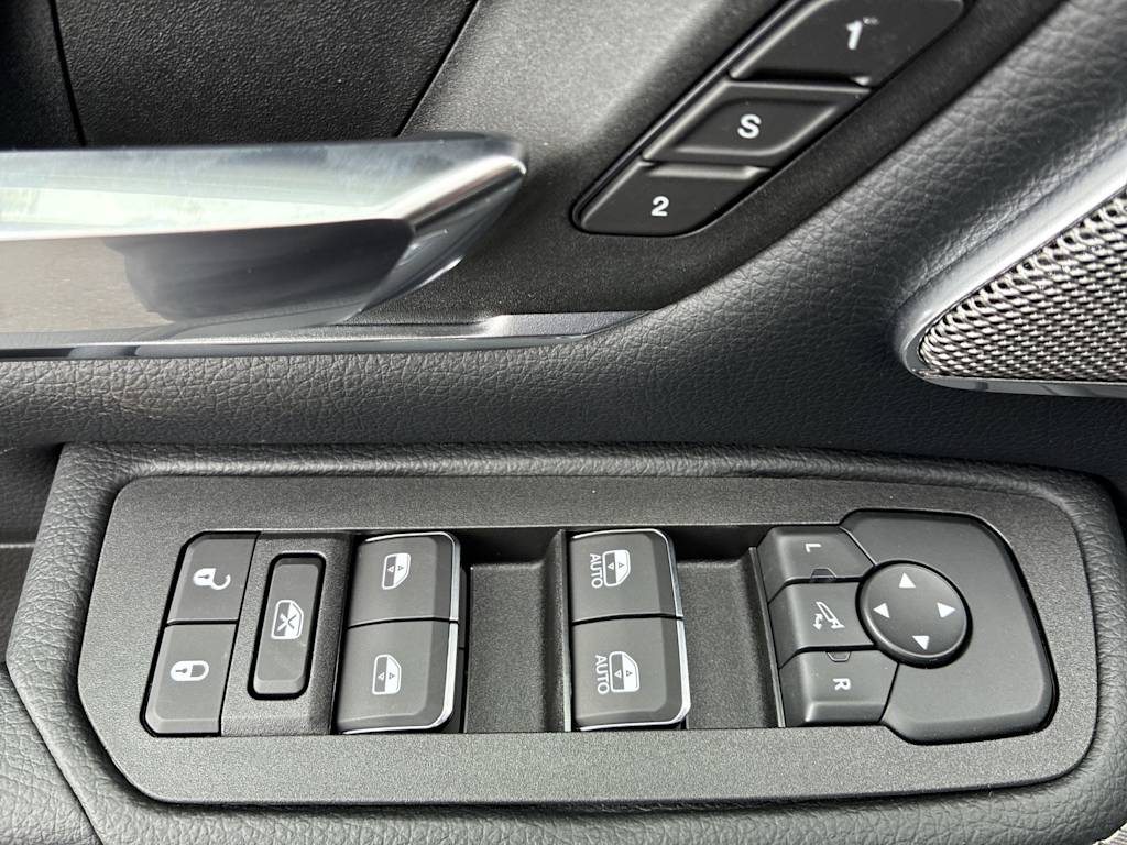Thumbnail: 2026 RAM 1500 - 21
