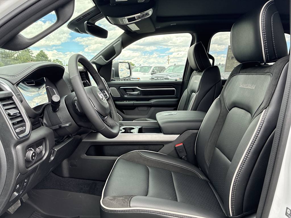 Thumbnail: 2026 RAM 1500 - 10