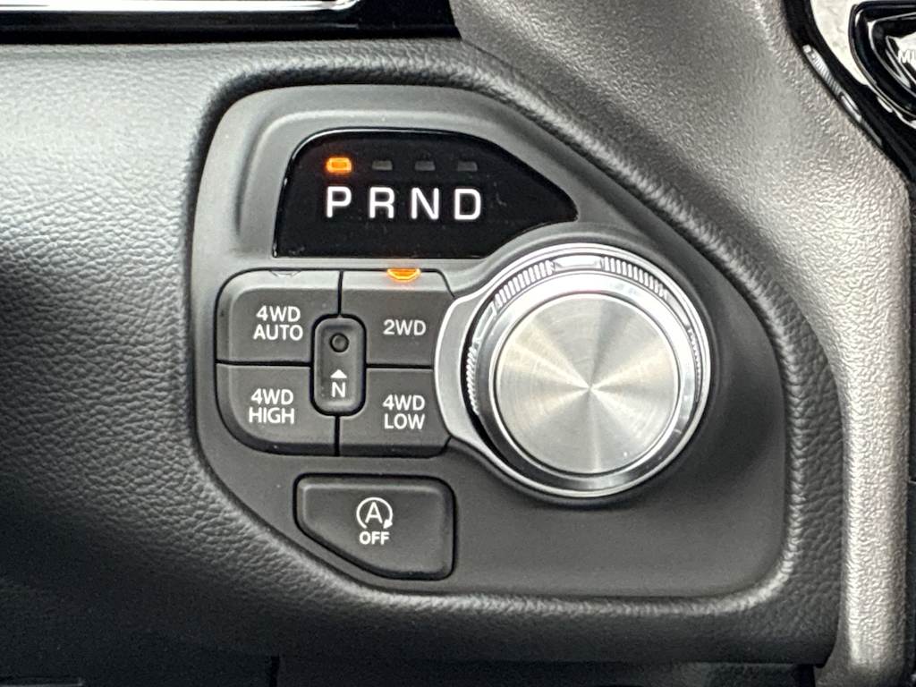 Thumbnail: 2026 RAM 1500 - 23