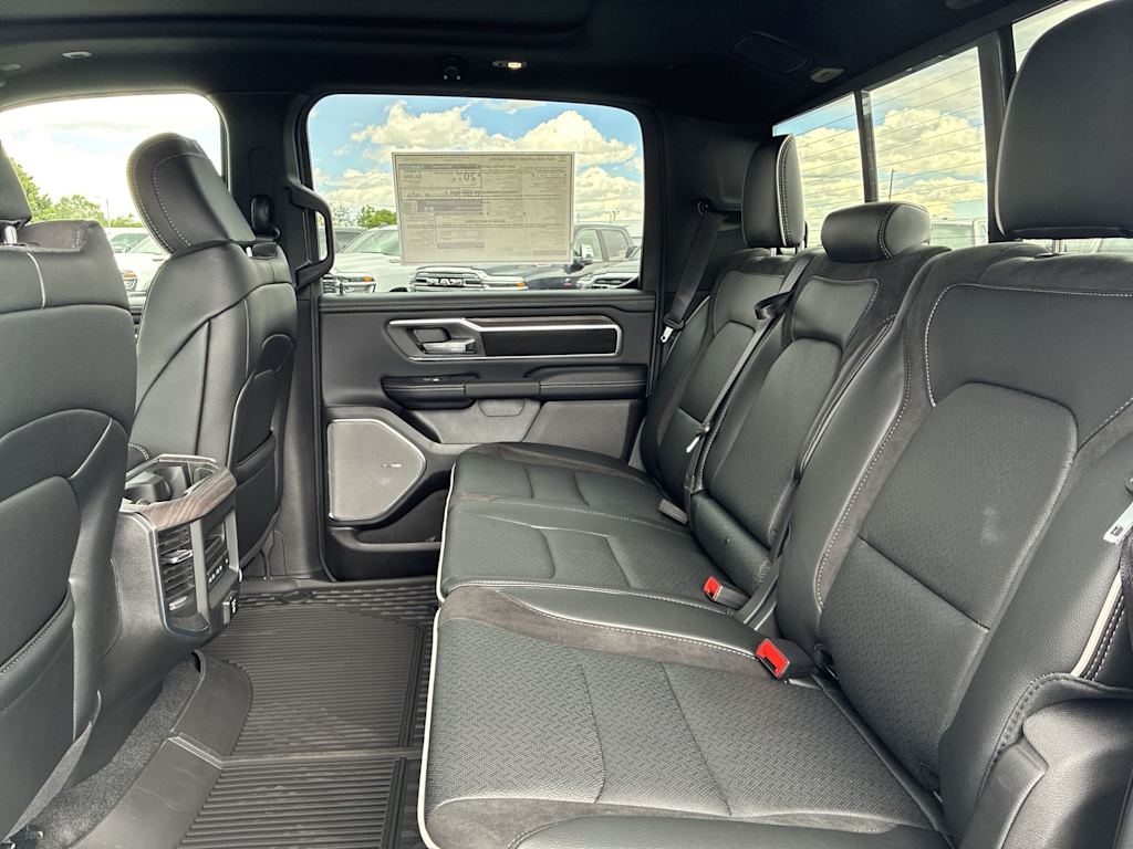 Thumbnail: 2026 RAM 1500 - 12