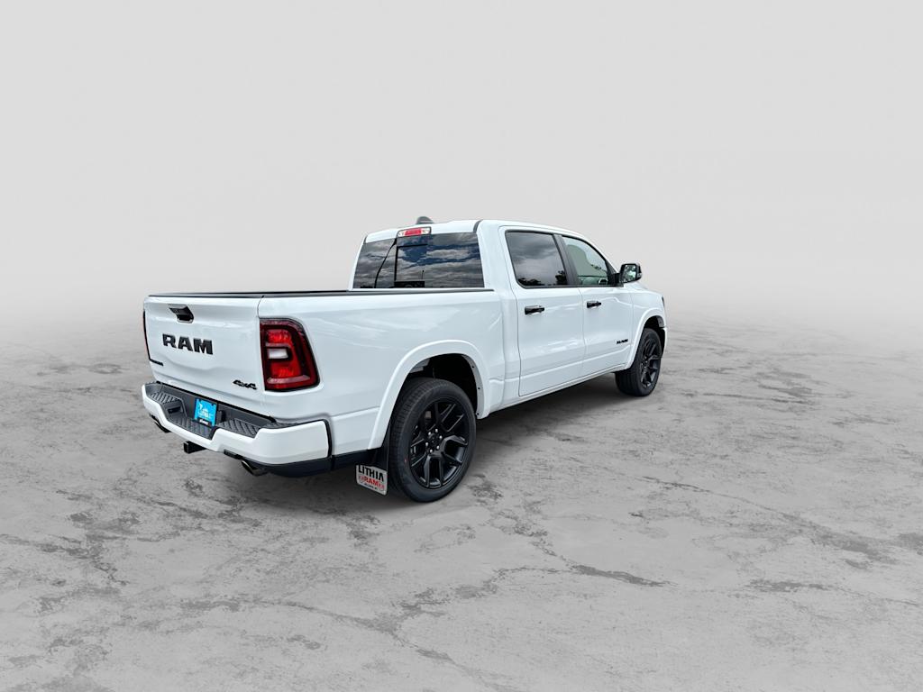 Thumbnail: 2026 RAM 1500 - 15