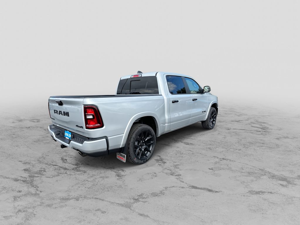 Thumbnail: 2026 RAM 1500 - 14