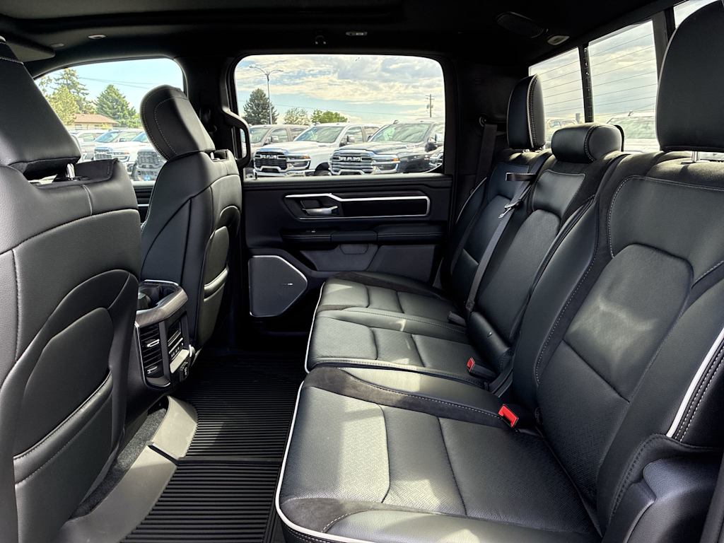 Thumbnail: 2026 RAM 1500 - 10