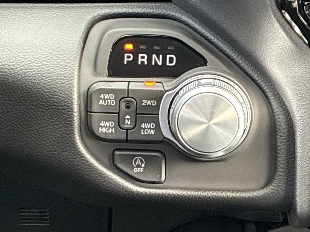 Thumbnail: 2026 RAM 1500 - 23