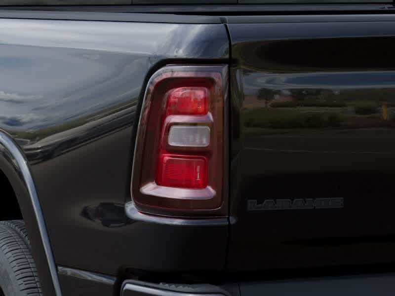Thumbnail: 2026 RAM 1500 - 11