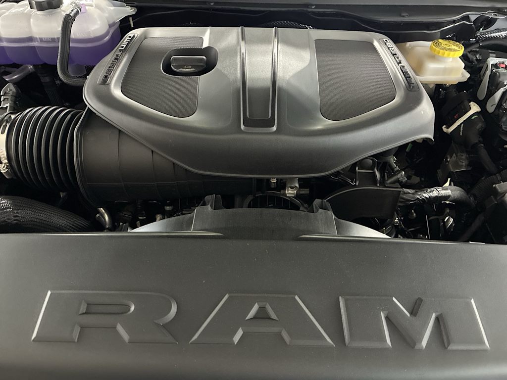 Thumbnail: 2026 RAM 1500 - 6