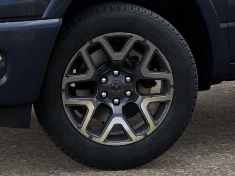 Thumbnail: 2026 RAM 1500 - 6