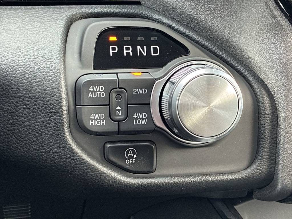 Thumbnail: 2026 RAM 1500 - 23