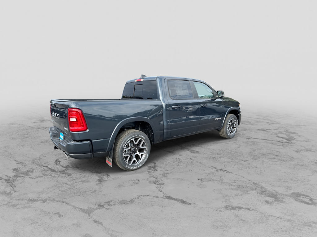 Thumbnail: 2026 RAM 1500 - 15