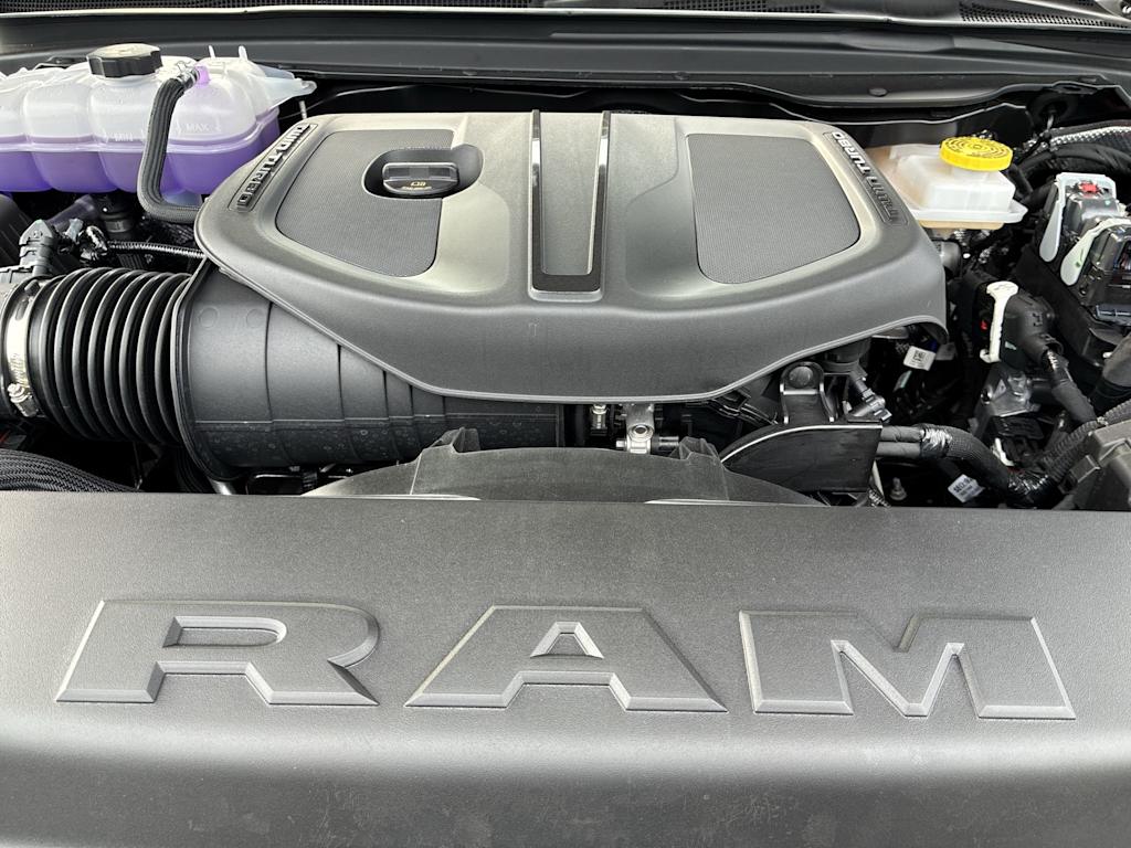 Thumbnail: 2026 RAM 1500 - 8
