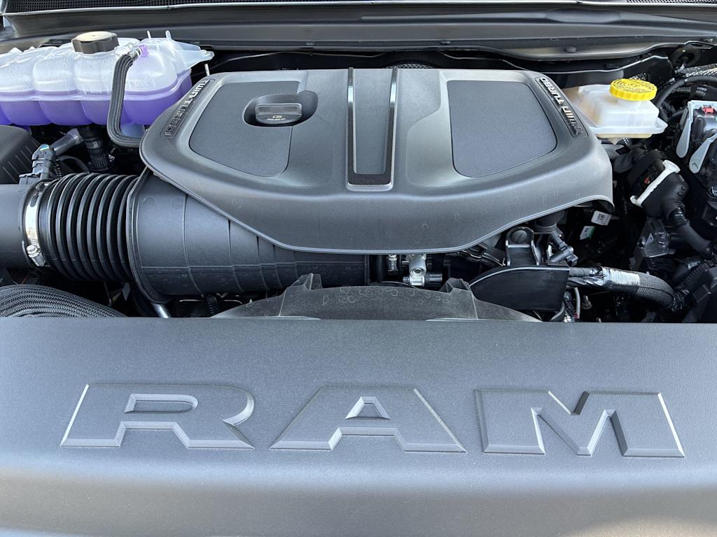 Thumbnail: 2026 RAM 1500 - 20