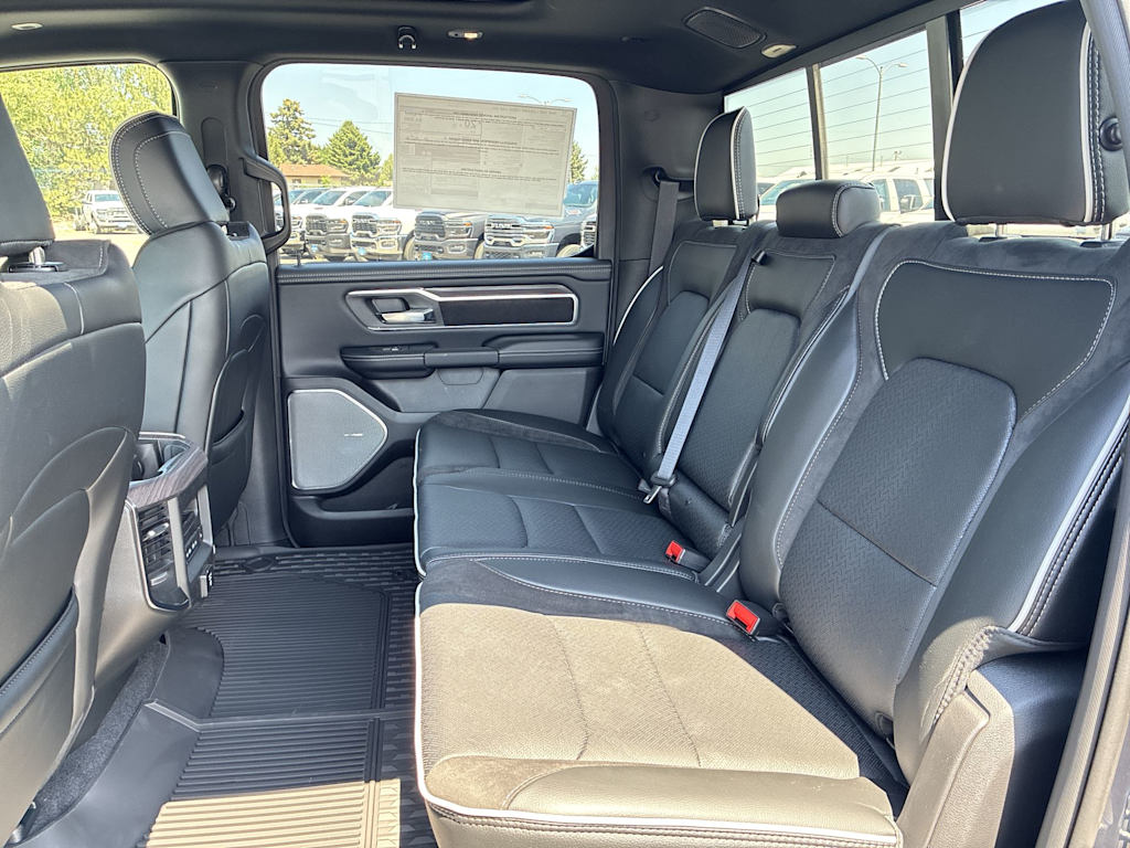 Thumbnail: 2026 RAM 1500 - 10
