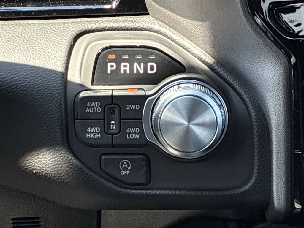 Thumbnail: 2026 RAM 1500 - 22