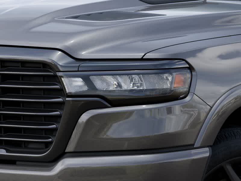 Thumbnail: 2026 RAM 1500 - 11