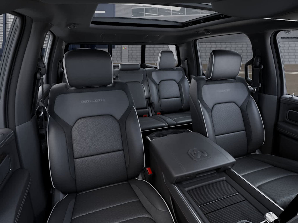 Thumbnail: 2026 RAM 1500 - 8