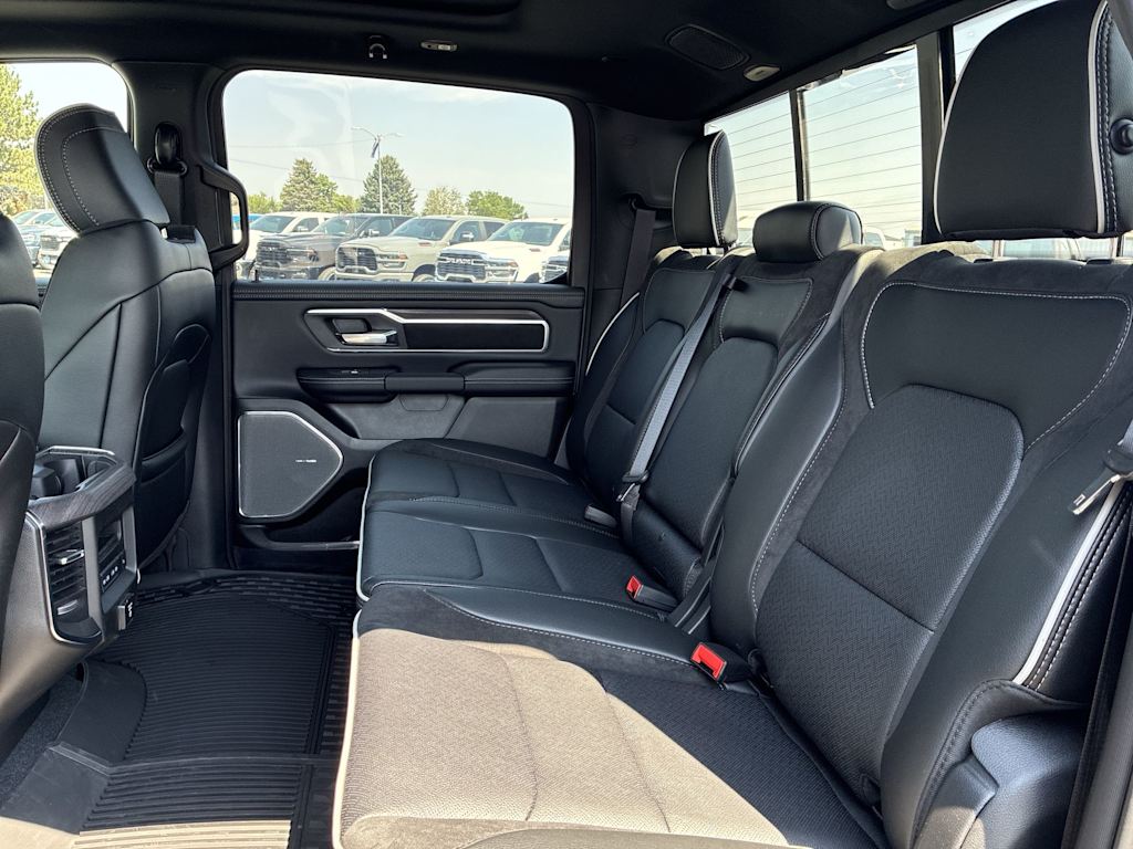 Thumbnail: 2026 RAM 1500 - 11