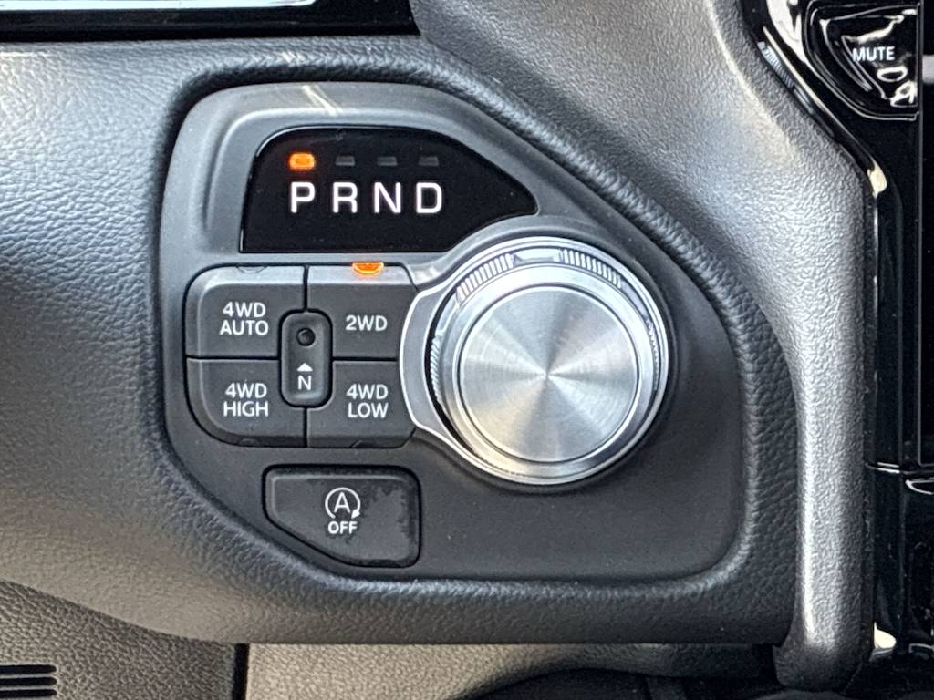 Thumbnail: 2026 RAM 1500 - 23