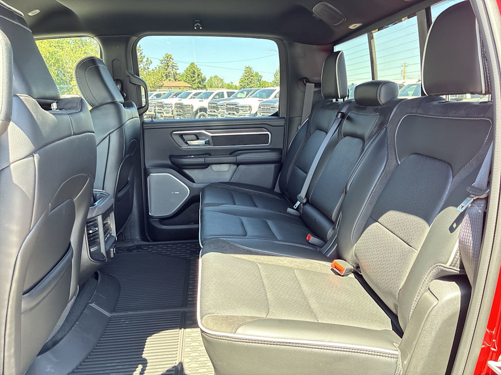 Thumbnail: 2026 RAM 1500 - 11