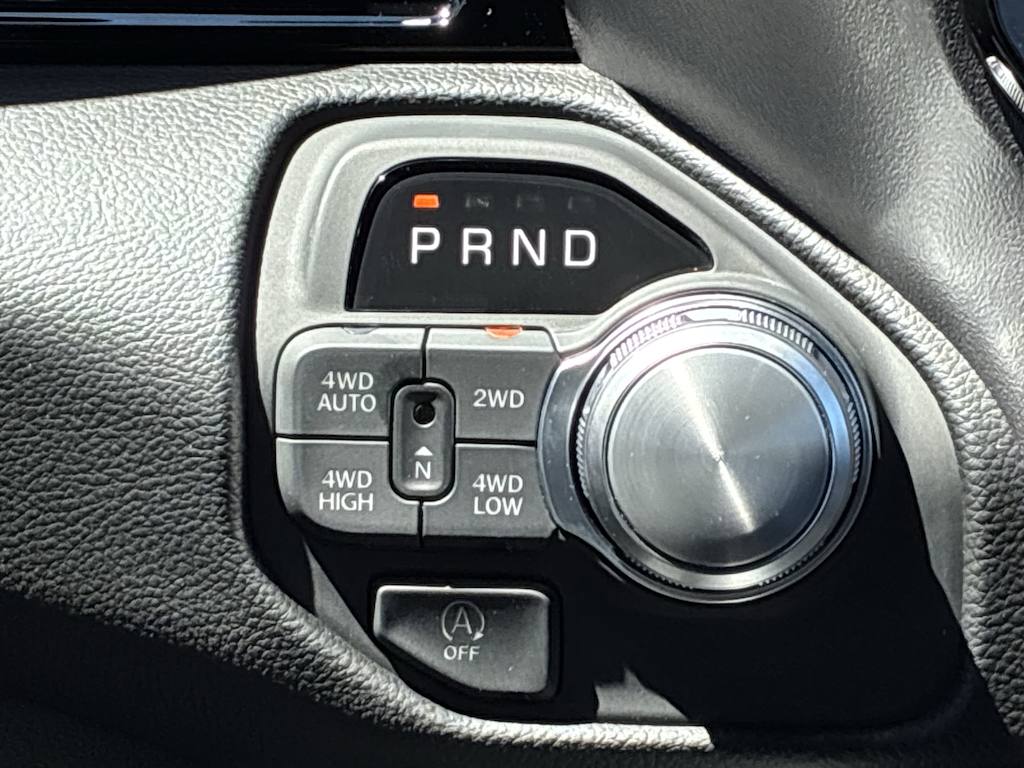 Thumbnail: 2026 RAM 1500 - 20