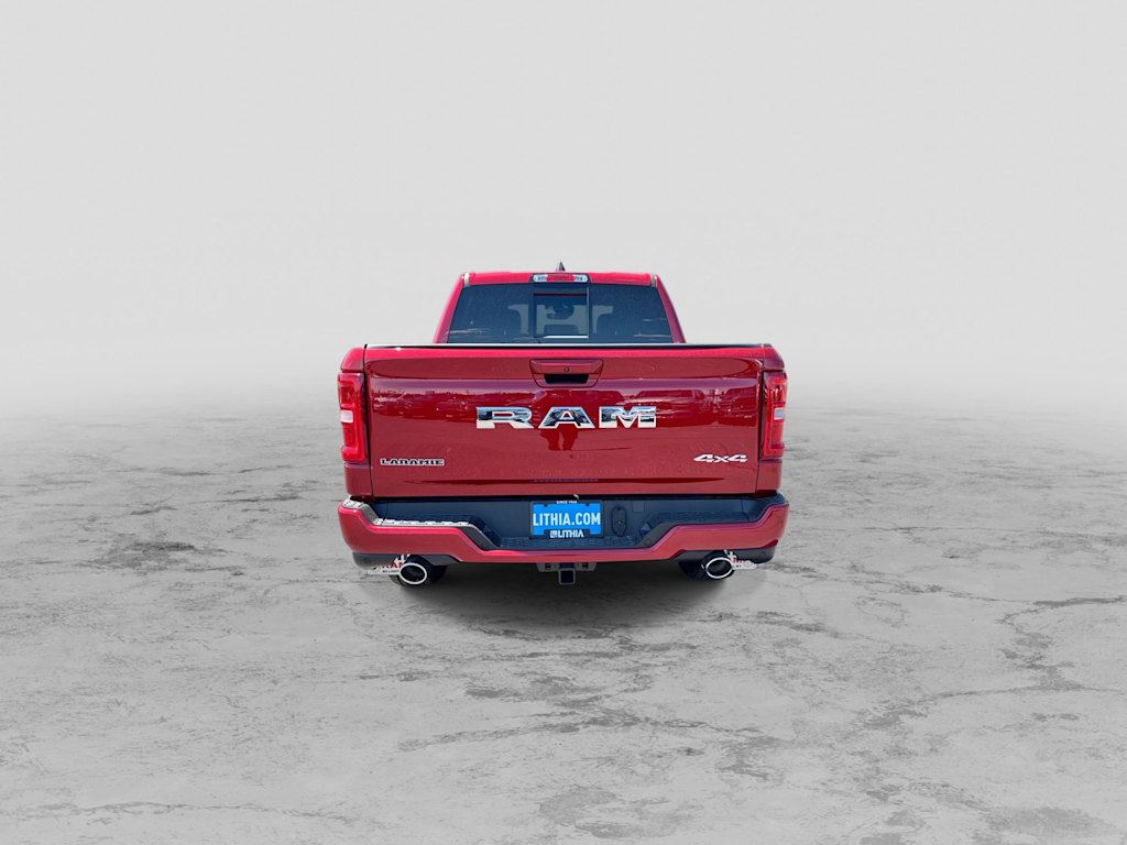 Thumbnail: 2026 RAM 1500 - 14