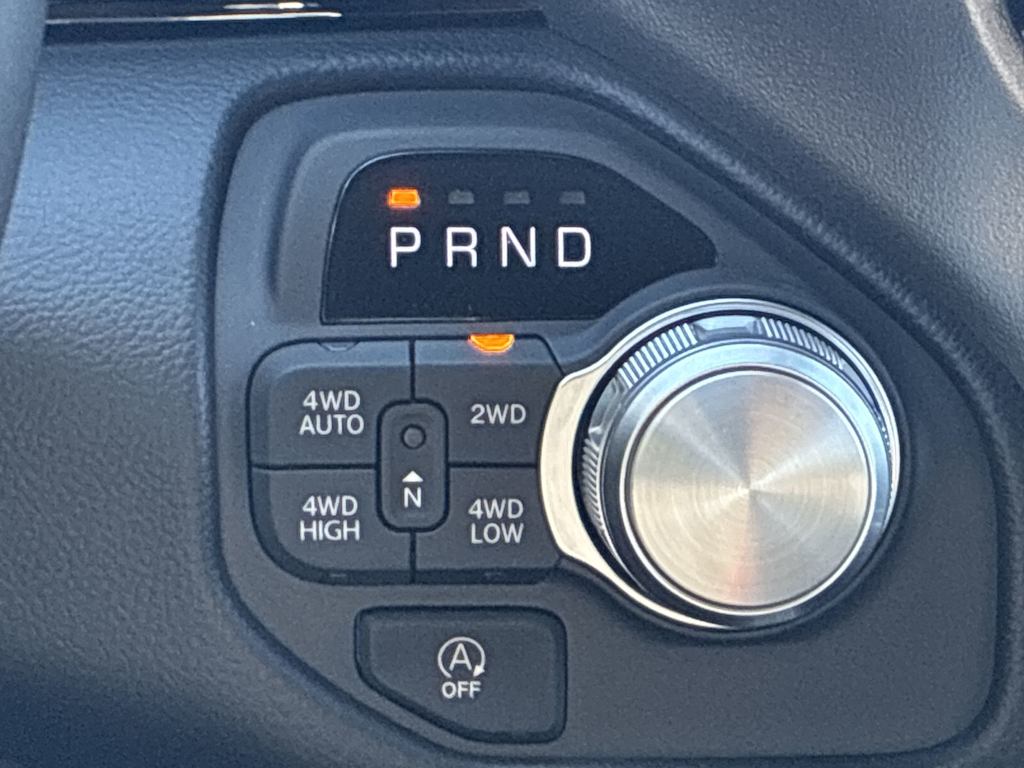 Thumbnail: 2026 RAM 1500 - 24