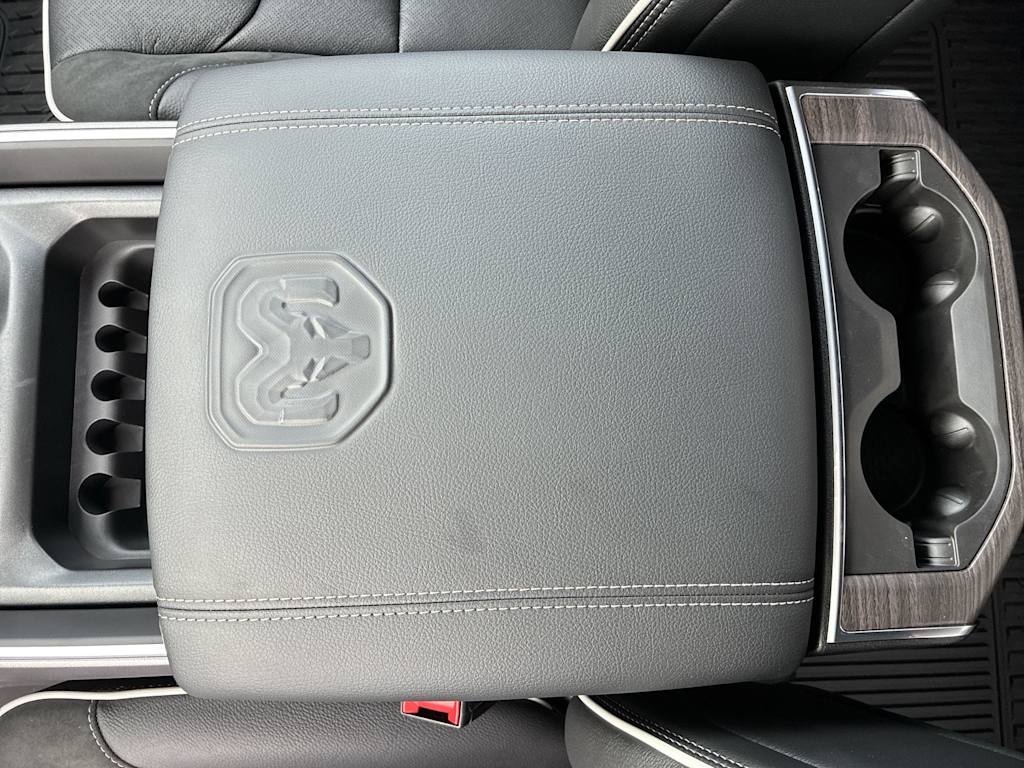Thumbnail: 2026 RAM 1500 - 24