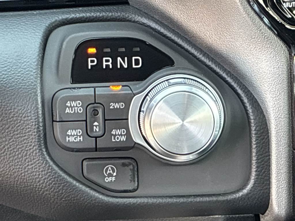 Thumbnail: 2026 RAM 1500 - 23