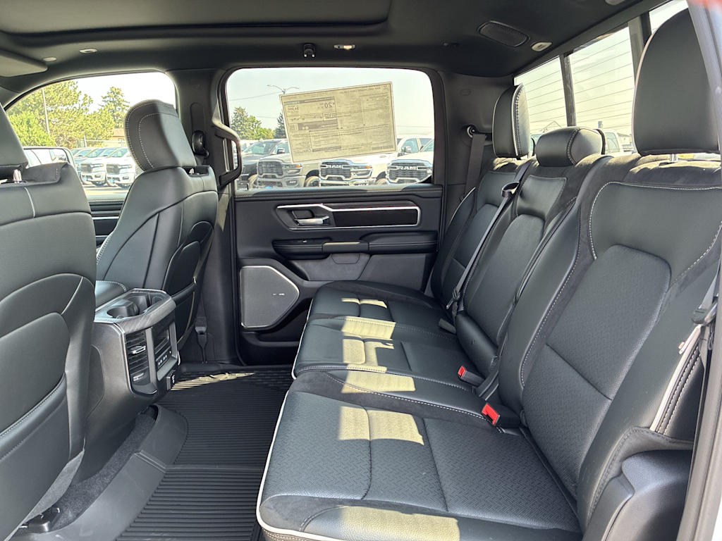 Thumbnail: 2026 RAM 1500 - 9