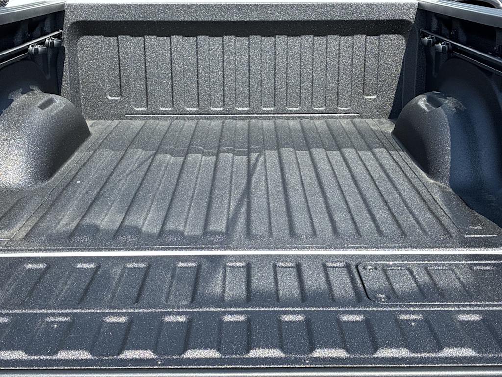 Thumbnail: 2026 RAM 1500 - 12