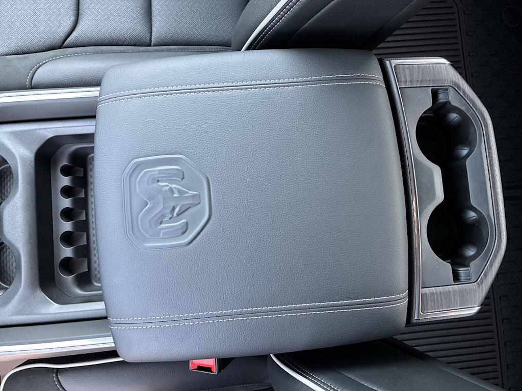 Thumbnail: 2026 RAM 1500 - 24