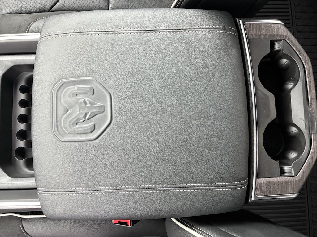 Thumbnail: 2026 RAM 1500 - 23
