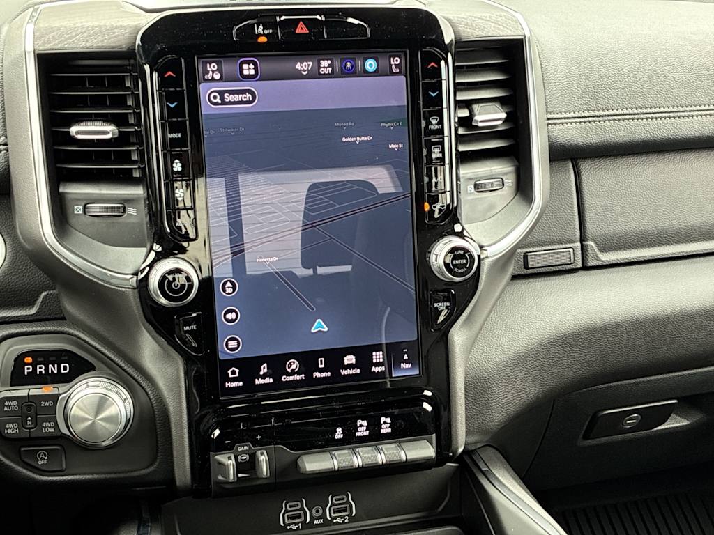 Thumbnail: 2026 RAM 1500 - 20