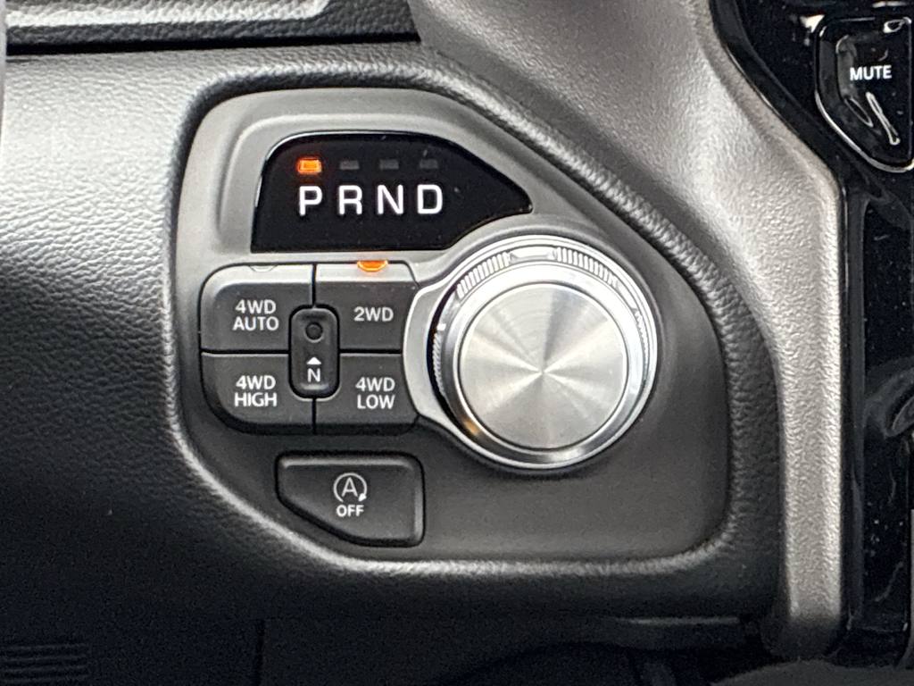 Thumbnail: 2026 RAM 1500 - 22