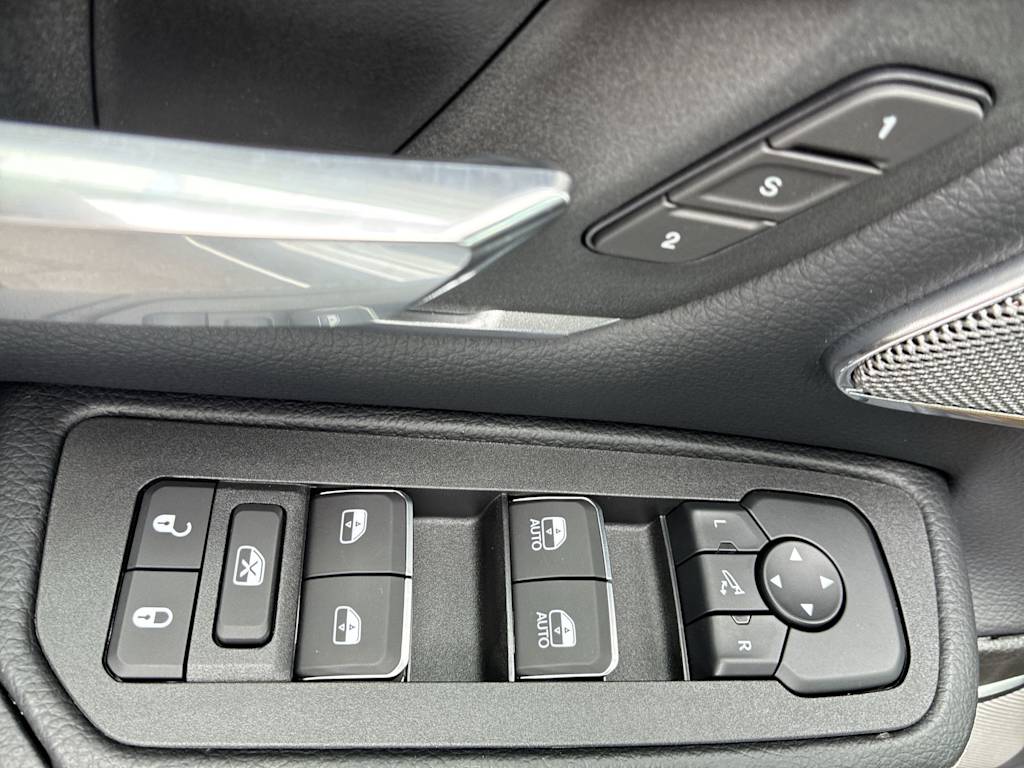 Thumbnail: 2026 RAM 1500 - 20