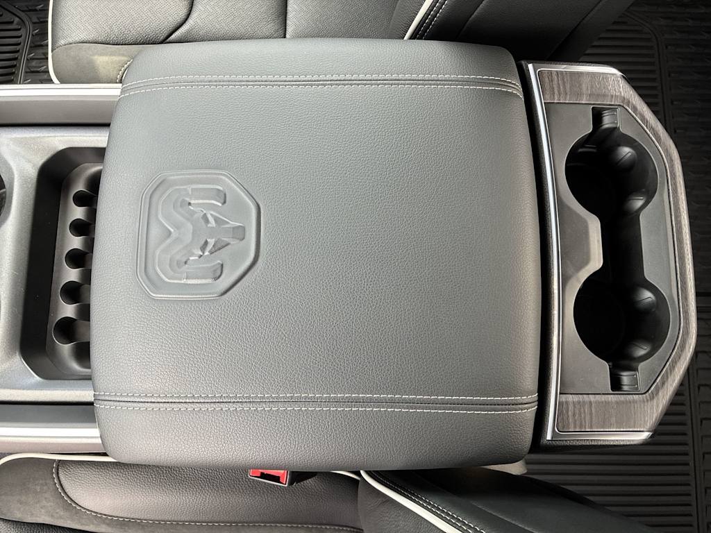 Thumbnail: 2026 RAM 1500 - 24