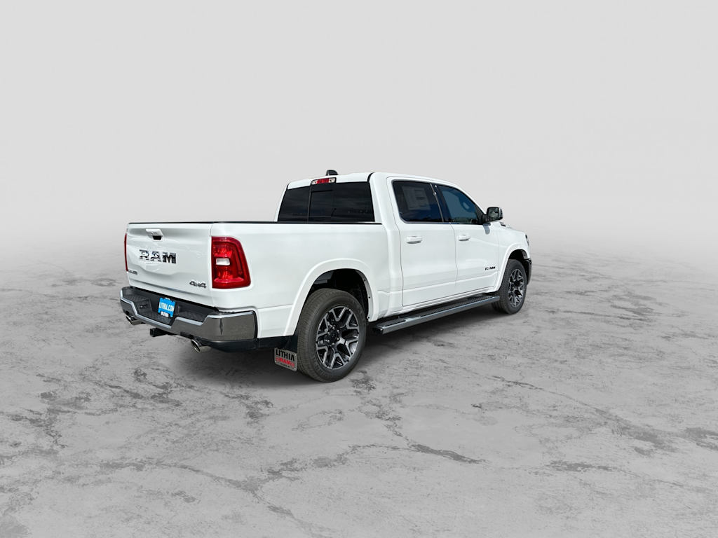 Thumbnail: 2026 RAM 1500 - 14