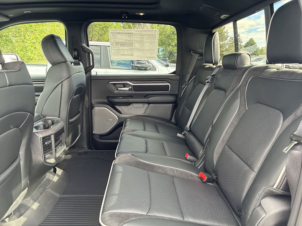 Thumbnail: 2026 RAM 1500 - 10