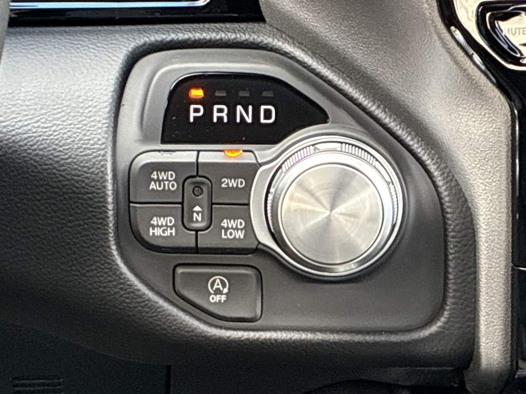 Thumbnail: 2026 RAM 1500 - 23