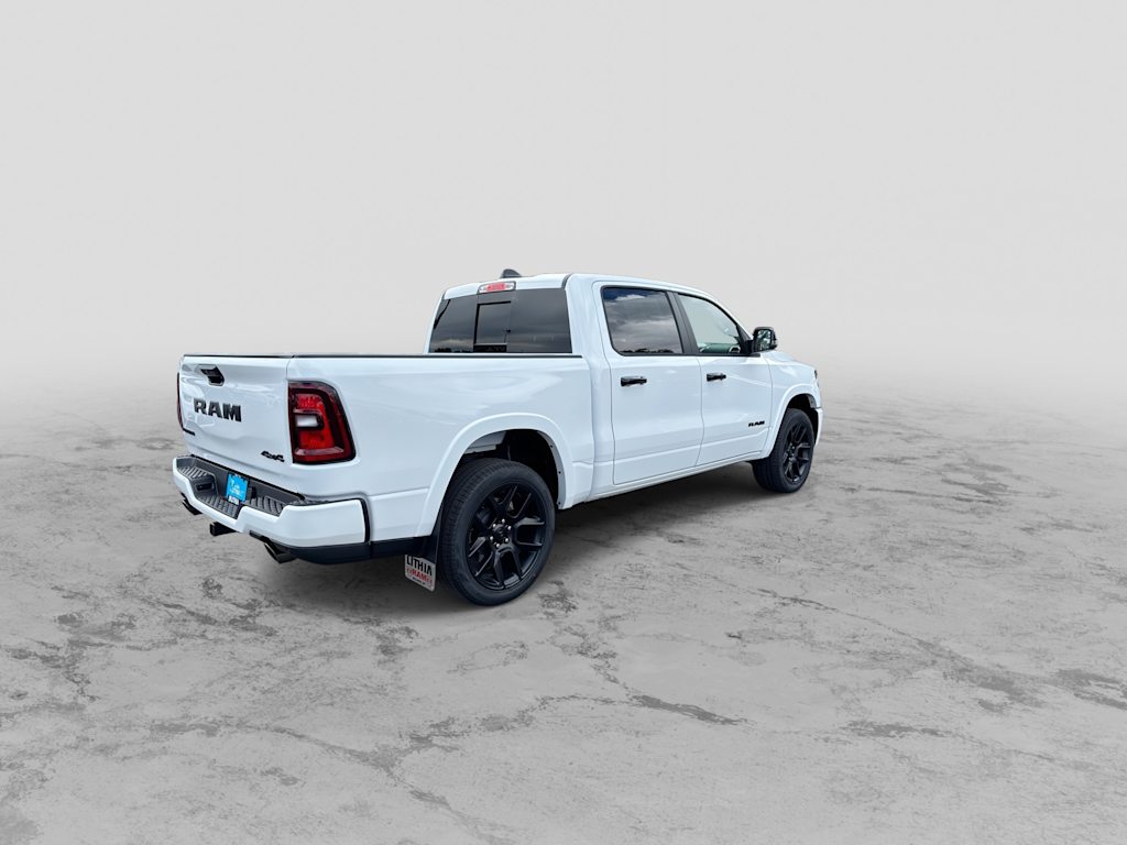 Thumbnail: 2026 RAM 1500 - 14