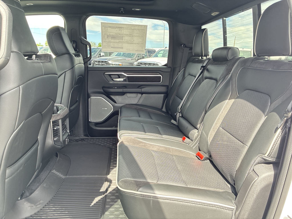 Thumbnail: 2026 RAM 1500 - 10