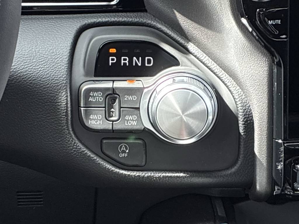 Thumbnail: 2026 RAM 1500 - 23